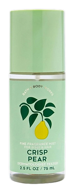 Crisp Pear by Bath & Body Works – Eau de Parfum