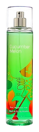 Cucumber Melon by Bath & Body Works