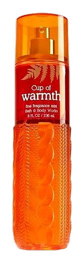 Cup of Warmth by Bath & Body Works