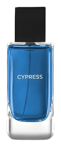 Cypress by Bath & Body Works