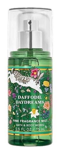 Daffodil Daydreams by Bath & Body Works