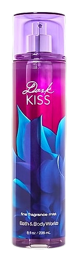 Dark Kiss by Bath & Body Works