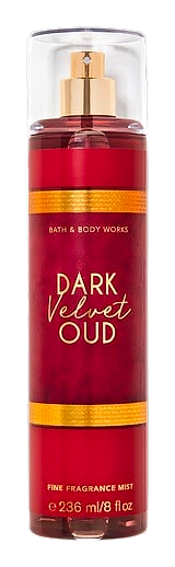 Dark Velvet Oud by Bath & Body Works