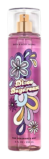 Disco Daydream by Bath & Body Works