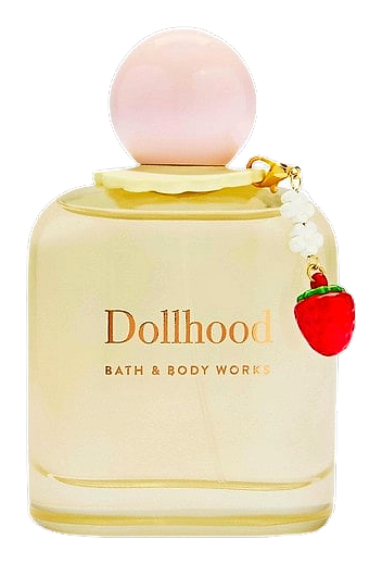 Bath & Body Works Dollhood