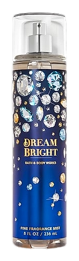 Dream Bright by Bath & Body Works