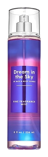 Dream In The Sky by Bath & Body Works
