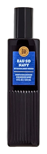Eau So Navy Cologne Mist by Bath & Body Works