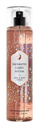 Enchanted Candy Potion by Bath & Body Works