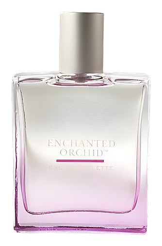 Enchanted Orchid by Bath & Body Works
