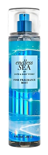 Endless Sea by Bath & Body Works