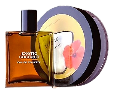 Exotic Coconut by Bath & Body Works