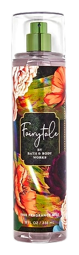 Fairytale by Bath & Body Works