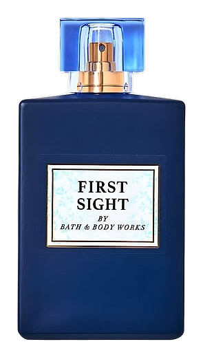 First Sight by Bath & Body Works
