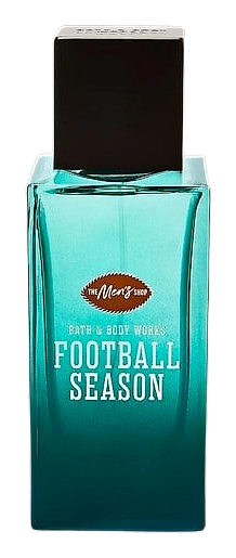 Bath & Body Works Football Season