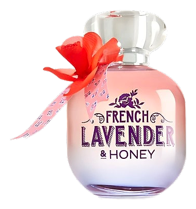 French Lavender & Honey by Bath & Body Works