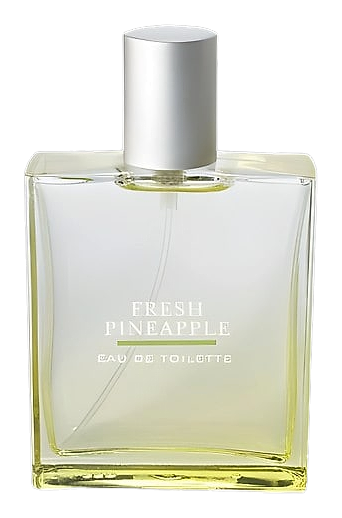 Fresh Pineapple by Bath & Body Works
