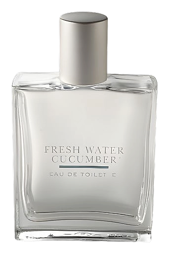 Freshwater Cucumber by Bath & Body Works