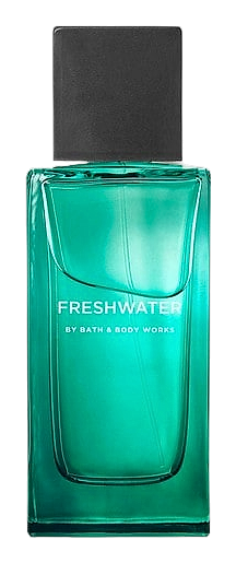Freshwater by Bath & Body Works