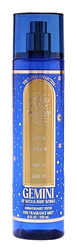 Gemini by Bath & Body Works