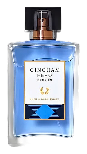 Gingham Hero Cologne by Bath & Body Works – Cologne