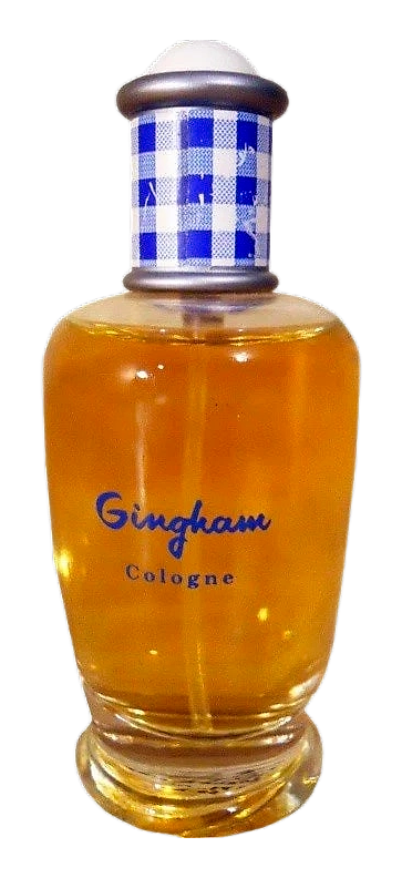 Gingham by Bath & Body Works