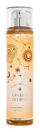 Golden Eclipse by Bath & Body Works