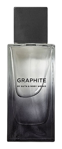 Graphite by Bath & Body Works