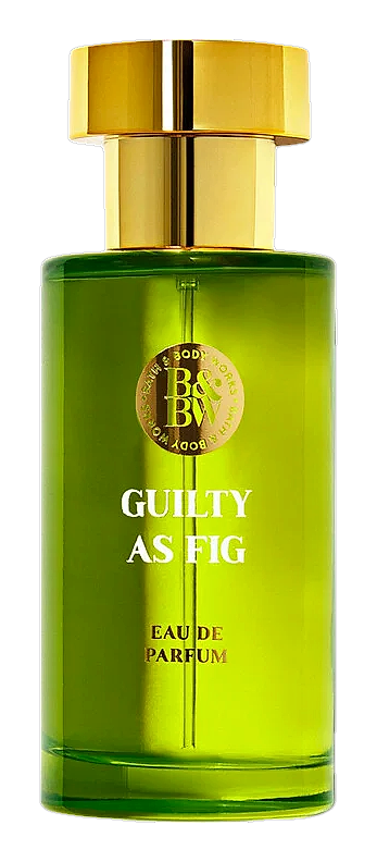 Guilty As Fig by Bath & Body Works
