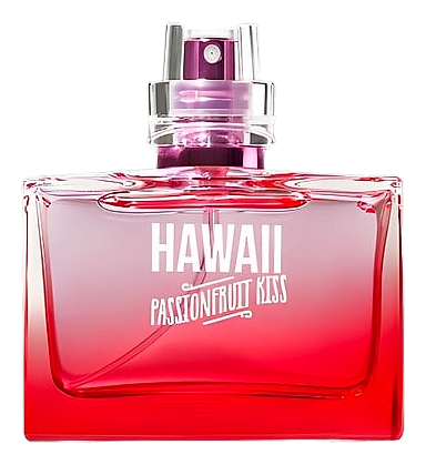 Bath & Body Works Hawaii Passionfruit Kiss