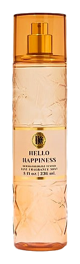 Hello Happiness by Bath & Body Works