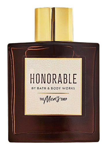 Honorable by Bath & Body Works