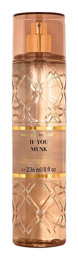 If You Musk by Bath & Body Works