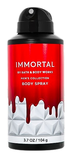 Immortal by Bath & Body Works