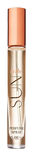 In The Sun by Bath & Body Works