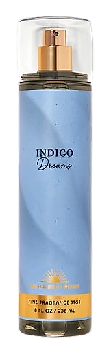 Indigo Dreams by Bath & Body Works