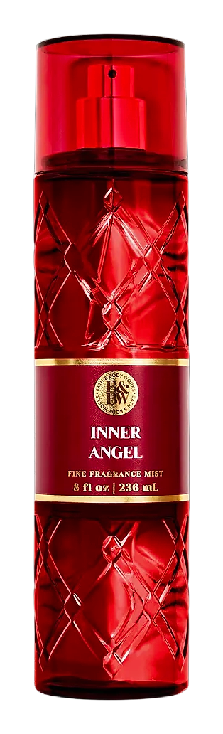 Inner Angel by Bath & Body Works