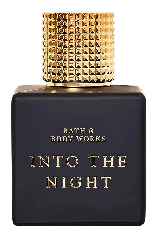 Into The Night by Bath & Body Works