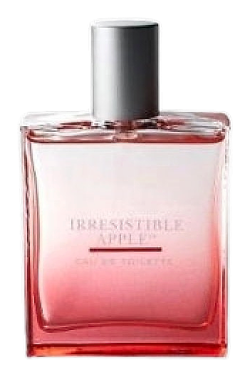 Irresistible Apple by Bath & Body Works
