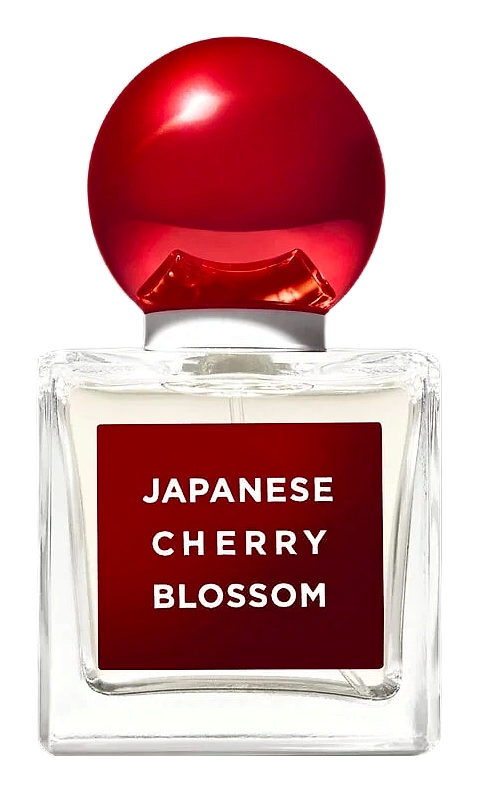 Japanese Cherry Blossom by Bath & Body Works – Eau de Toilette