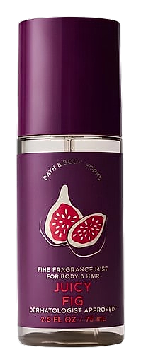 Juicy Fig by Bath & Body Works