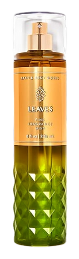 Leaves by Bath & Body Works