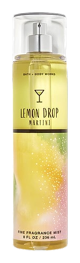 Lemon Drop Martini by Bath & Body Works