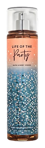 Life of the Party by Bath & Body Works