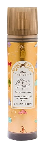 Life's A Fairytale by Bath & Body Works
