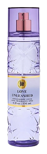 Love Unleashed by Bath & Body Works