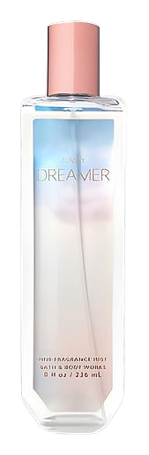 Lovely Dreamer by Bath & Body Works