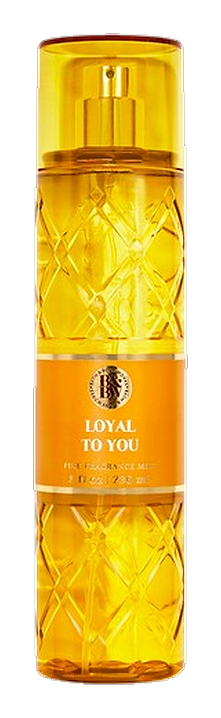 Loyal To You by Bath & Body Works