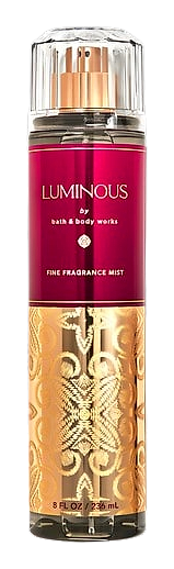 Luminous by Zadig&Voltaire