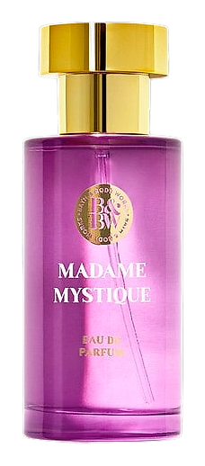 Madame Mystique by Bath & Body Works